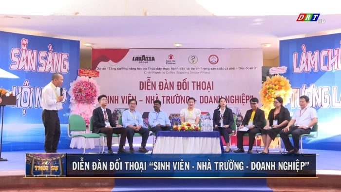 Thời sự 11h30 ngày 29/3/2026