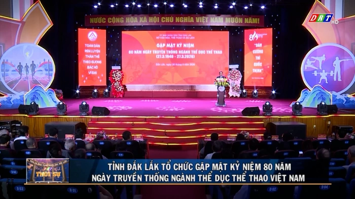 Thời sự 11h30 ngày 26/3/2026