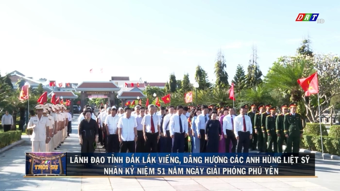 Thời sự 11h30 ngày 30/3/2026