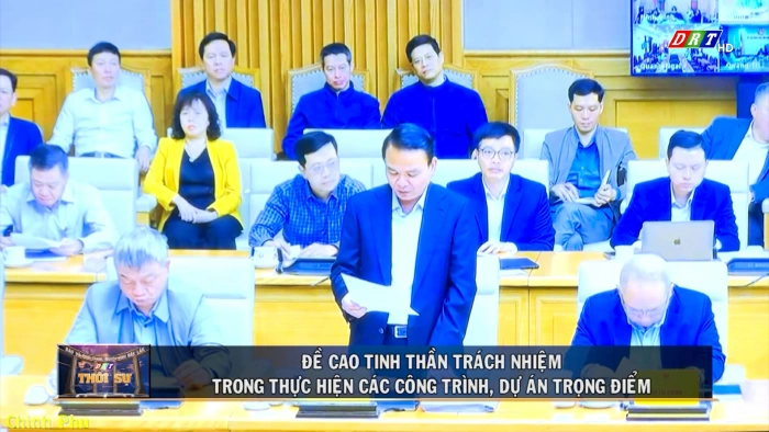 Thời sự 11h30 ngày 6/3/2026