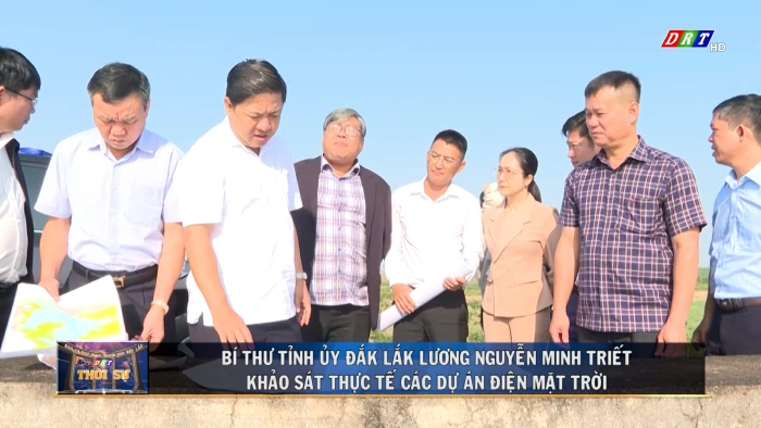 Thời sự 18h30 ngày 18/3/2026