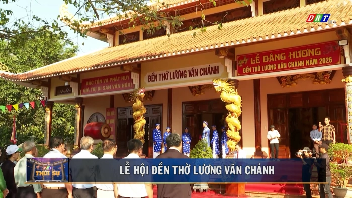 Thời sự 18h30 ngày 24/3/2026