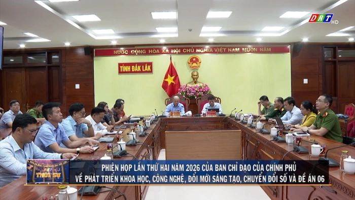 Thời sự 18h30 ngày 28/3/2026