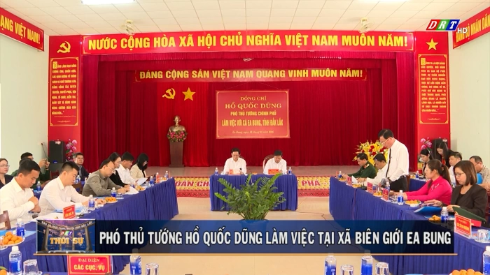 Thời sự 18h30 ngày 19/3/2026