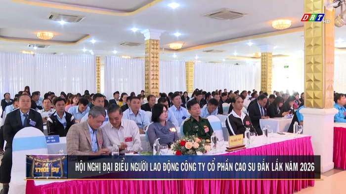 Thời sự 18h30 ngày 23/3/2026