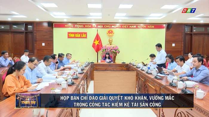 Thời sự 18h30 ngày 25/3/2026