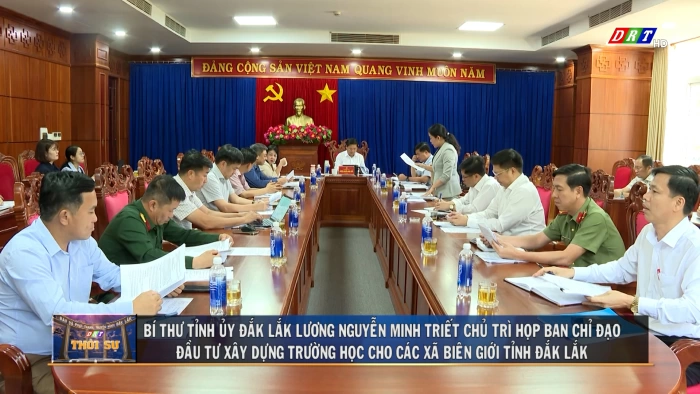 Thời sự 18h30 ngày 17/3/2026