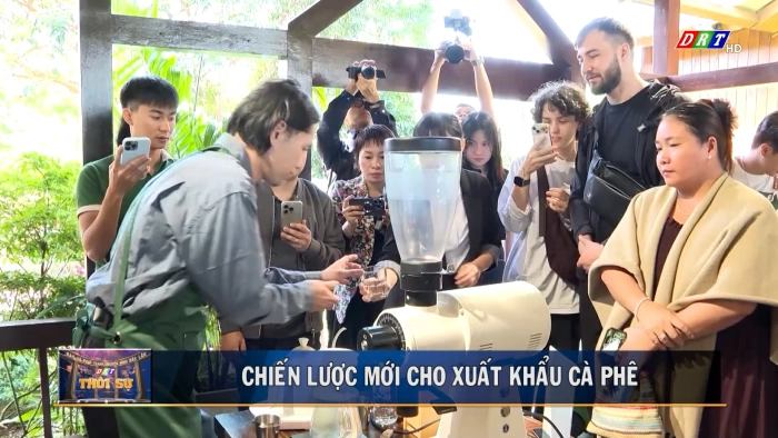 Thời sự 18h30 ngày 21/3/2026