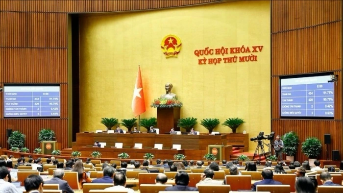 Luật Trí tuệ nhân tạo mở đường cho phát triển, chủ động quản trị rủi ro