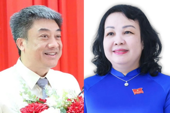 Hành động vì niềm tin của cử tri, vì sự phát triển của tỉnh