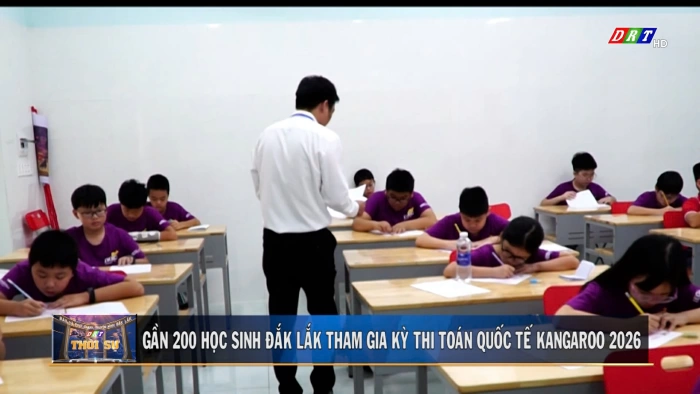 Thời sự 11h30 ngày 23/3/2026