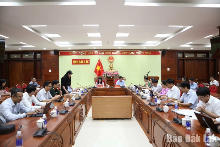 Lấy hiệu quả thực chất làm thước đo chuyển đổi số