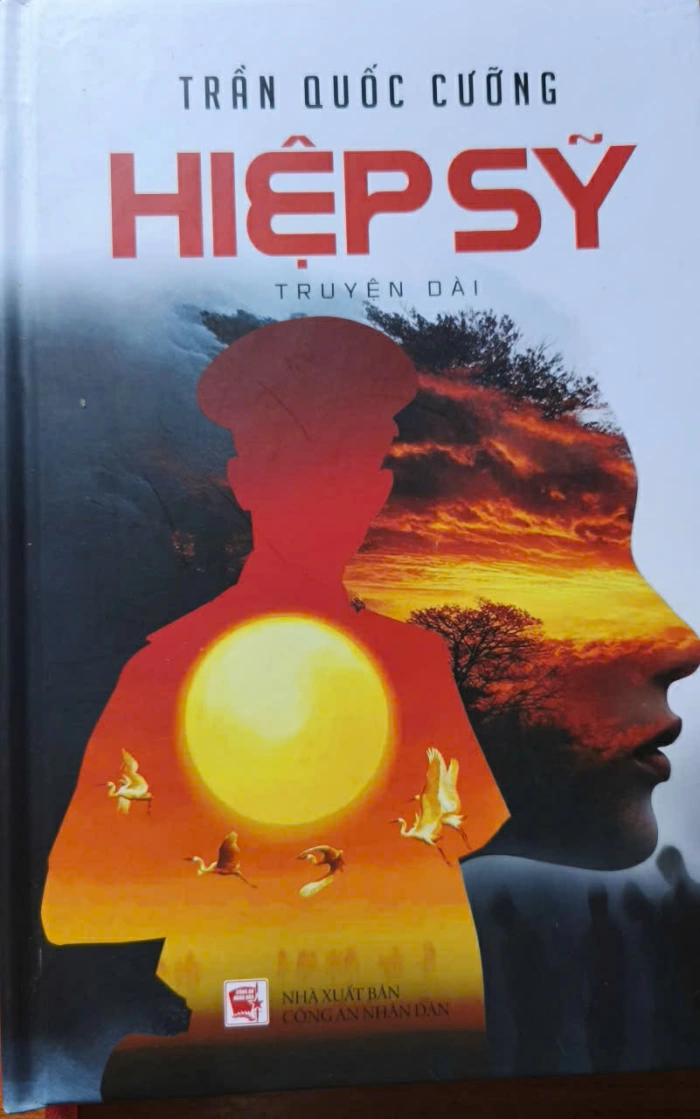 “Hiệp sỹ” - 
   những người hùng 
                      đời thường