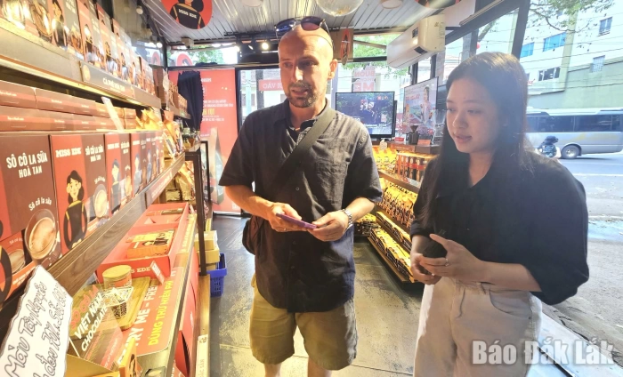 Nan giải tiếp cận 