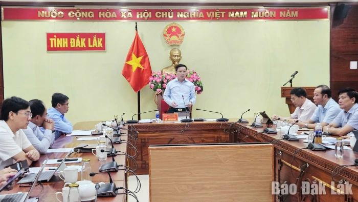 Lấy kết quả giải ngân vốn đầu tư công làm tiêu chí đánh giá cán bộ