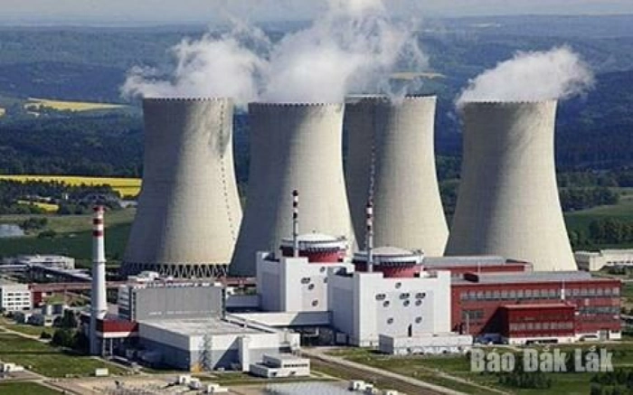 Triển khai đề án tuyên truyền về phát triển, ứng dụng năng lượng nguyên tử