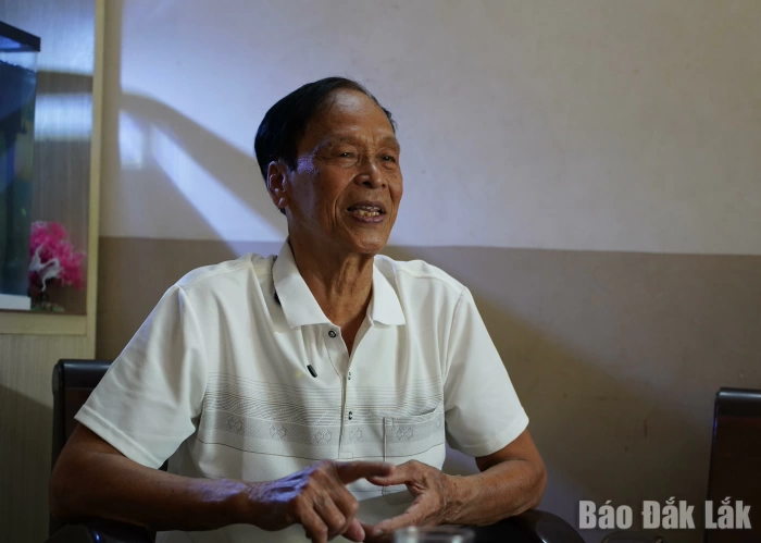 Vẹn nguyên ký ức hào hùng