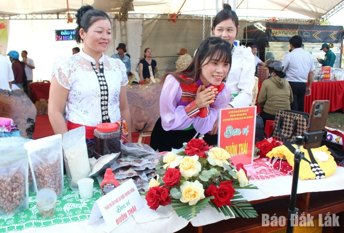 Đòn bẩy thương mại điện tử