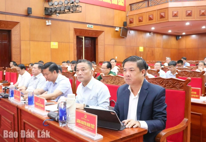 Thực hiện hiệu quả Nghị quyết 36, thúc đẩy phát triển kinh tế biển bền vững