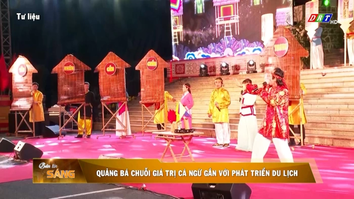 Bản tin sáng ngày 28/4/2026