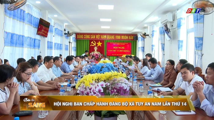 Bản tin sáng ngày 8/4/2026