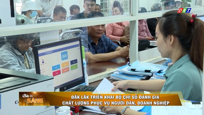 Bản tin sáng ngày 15/4/2026