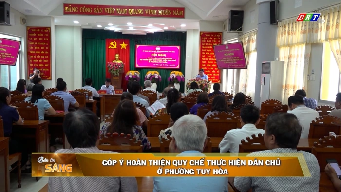 Bản tin sáng ngày 3/4/2026