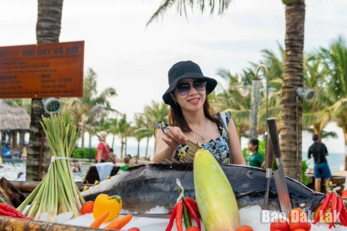 Tổ chức chương trình kích cầu du lịch dịp lễ 30/4, 1/5