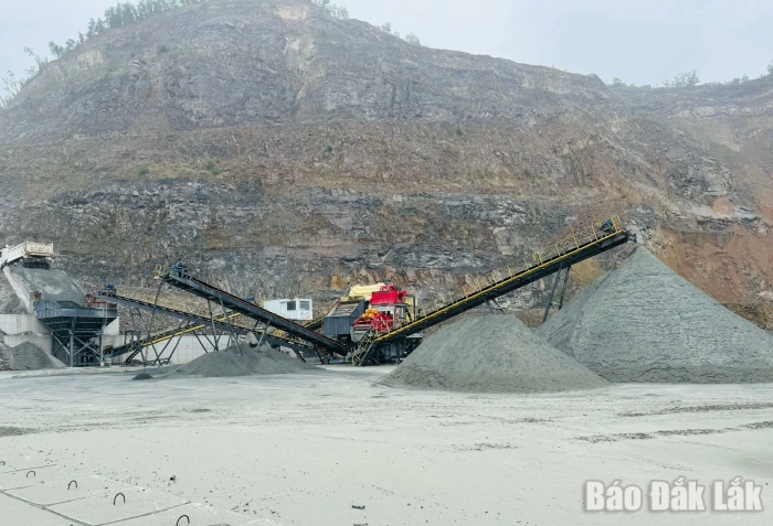 Chìa khóa 
để luật đi vào cuộc sống