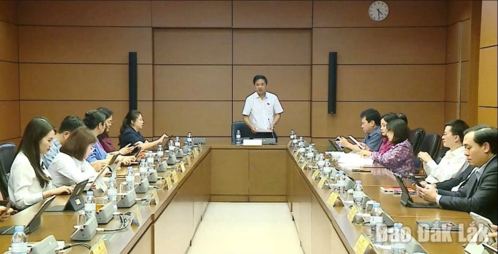 Xây dựng cơ chế điều chỉnh mức giảm trừ gia cảnh gắn với biến động thực tế