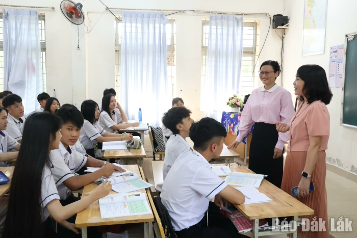 Thông tư 19 về dạy thêm, học thêm: Hoạt động dạy thêm và học thêm
phải minh bạch, thực chất