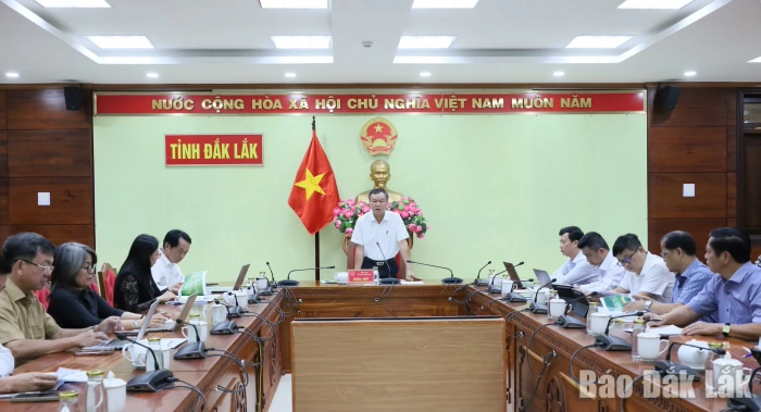 Tập trung quảng bá, nâng tầm thương hiệu sầu riêng và du lịch