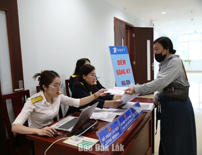 Thu ngân sách quý 1/2026 được 5.057 tỷ đồng