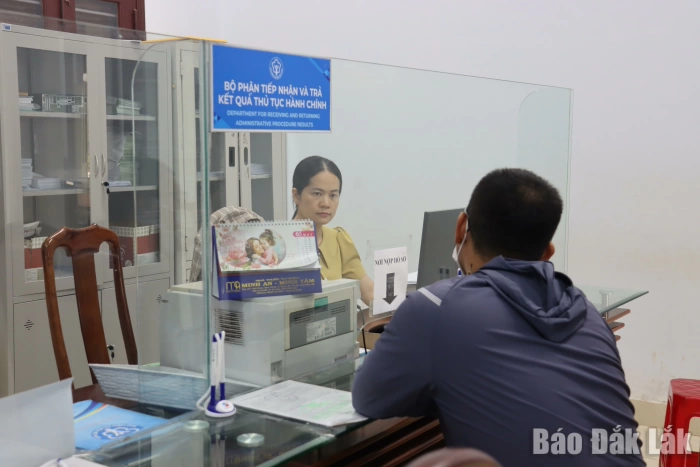 Chi trả lương hưu và trợ cấp bảo hiểm xã hội tháng 5 từ ngày 4/5