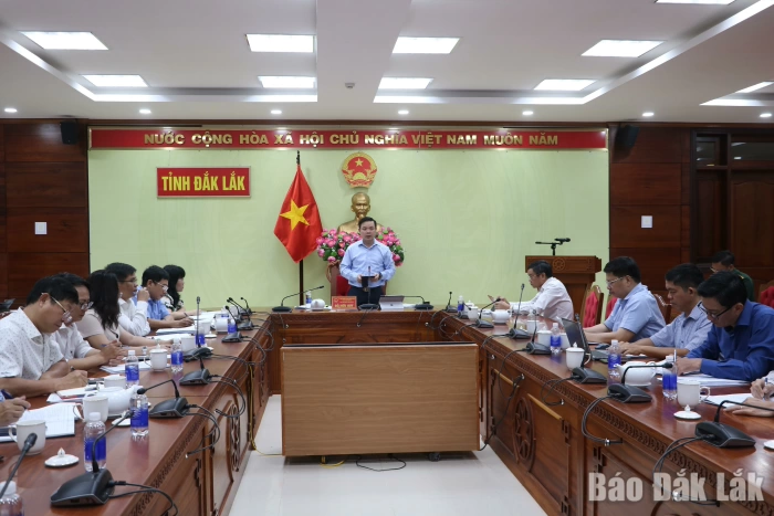 Tháo gỡ “điểm nghẽn”, tăng tốc các dự án động lực, góp phần tích cực cho mục tiêu tăng trưởng kinh tế hai con số