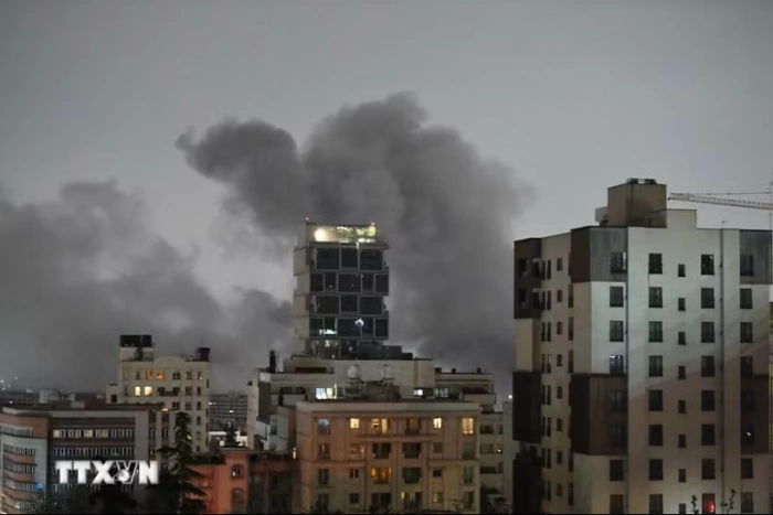 Iran lên tiếng xác nhận về thỏa thuận ngừng bắn 2 tuần