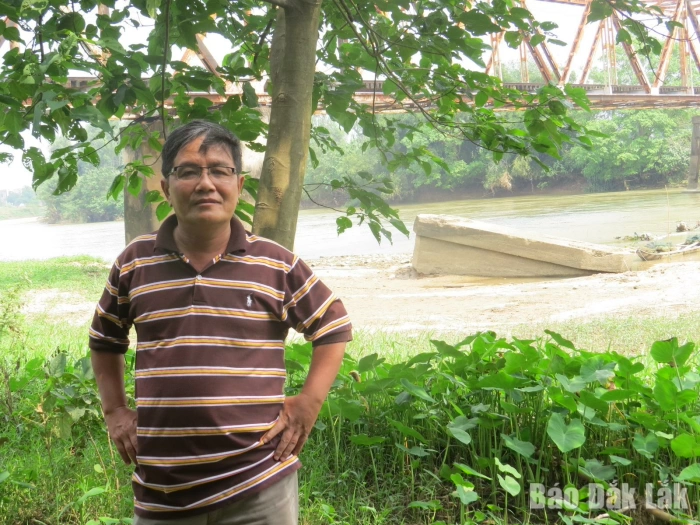 Trong thơ 
      có... võ