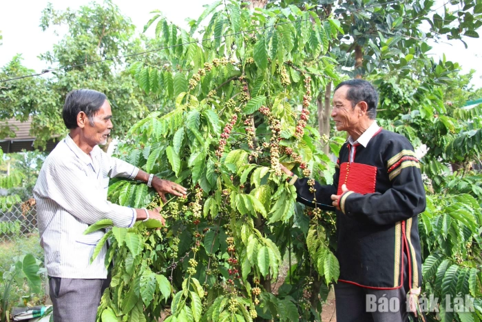 Giữ vững nền tảng tư tưởng của Đảng từ lòng dân