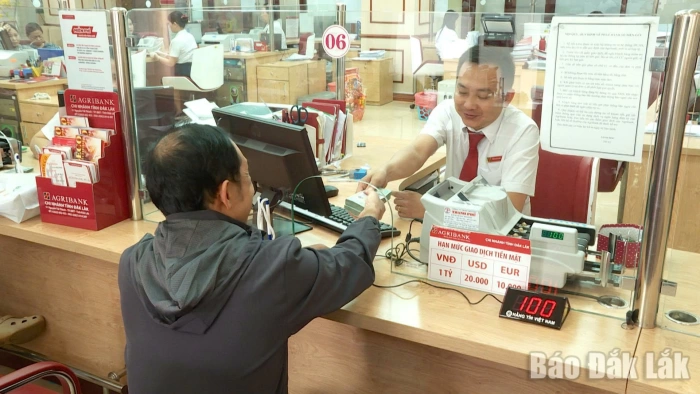 Thay đổi tư duy quan hệ ngân hàng - doanh nghiệp