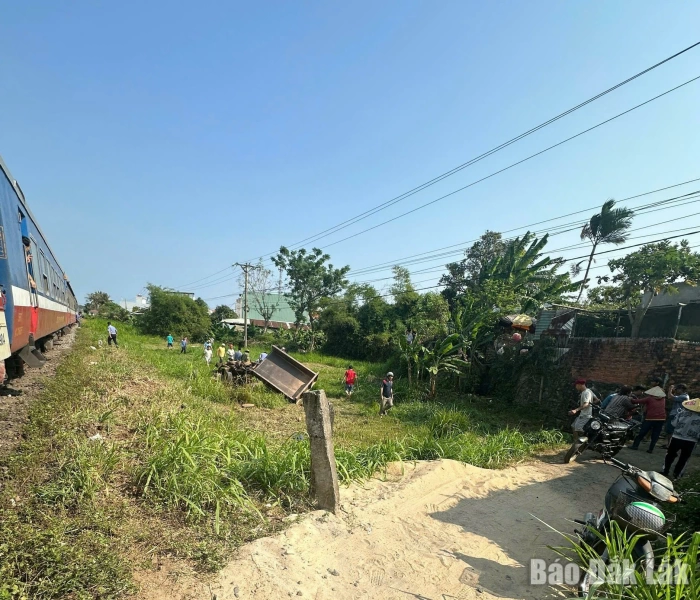 Khi sự dễ dãi phải trả giá bằng mạng sống