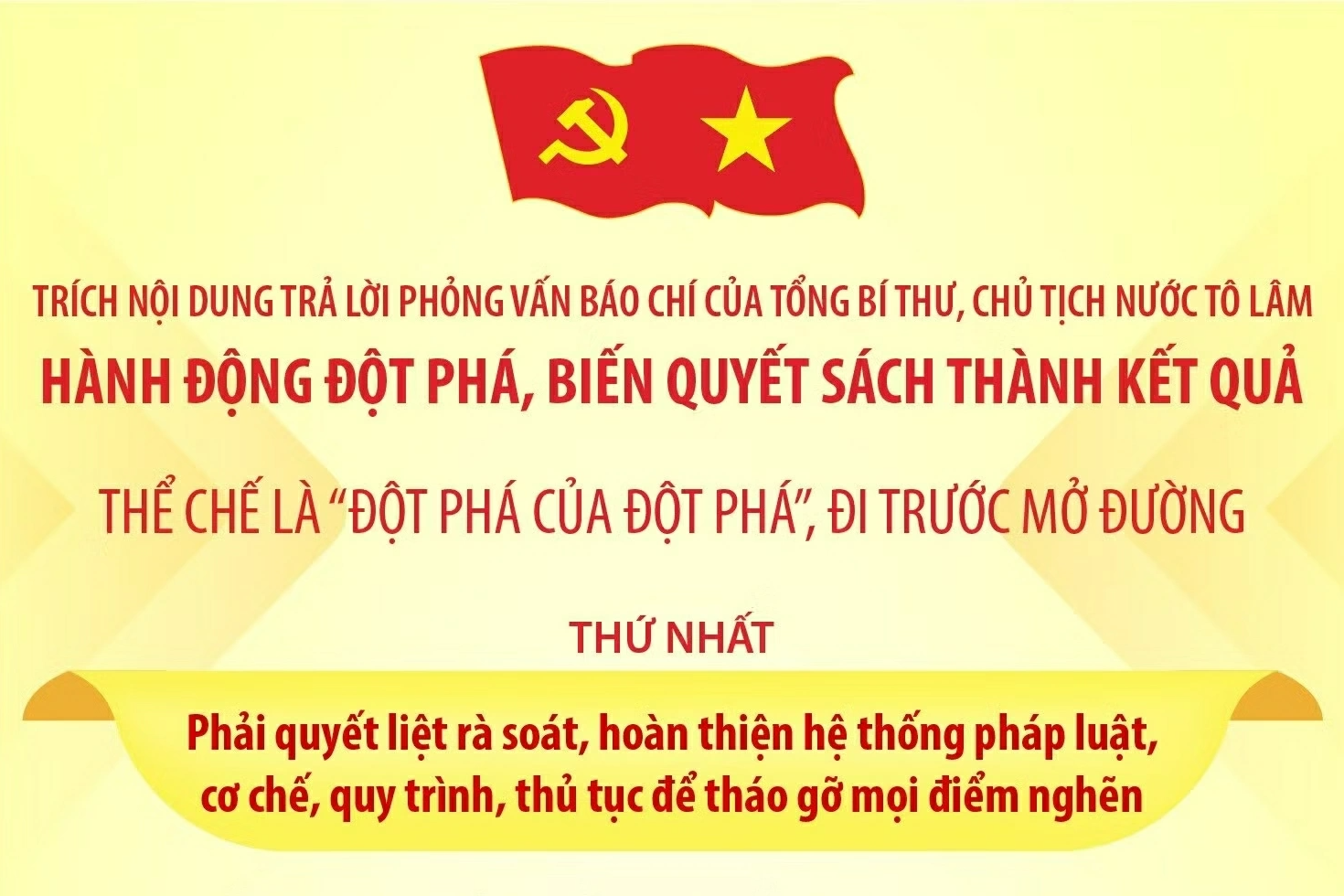 Thể chế là 