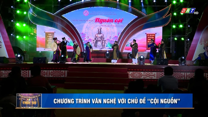 Thời sự 11h30 ngày 26/4/2026