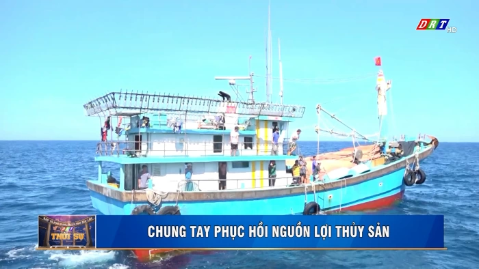 Thời sự 11h30 ngày 4/4/2026