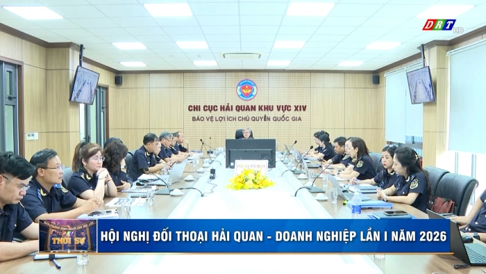 Thời sự 11h30 ngày 24/4/2026
