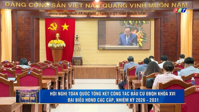 Thời sự 11h30 ngày 1/4/2026