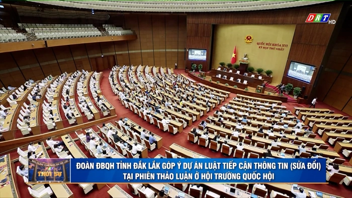 Thời sự 11h30 ngày 13/4/2026