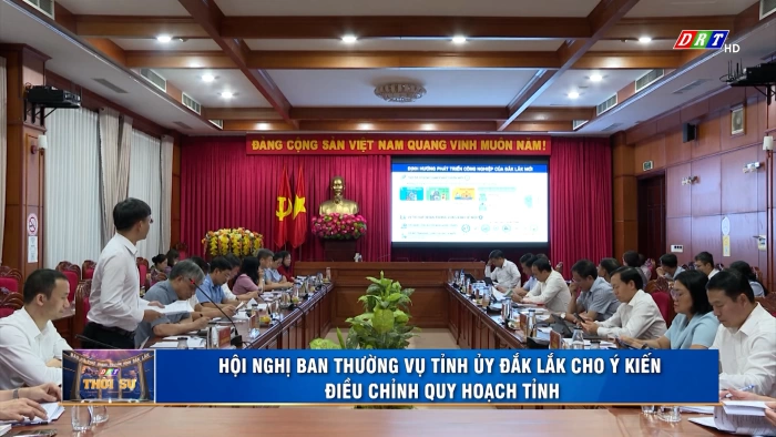 Thời sự 11h30 ngày 17/4/2026