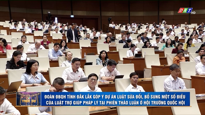 Thời sự 18h30 ngày 11/4/2026