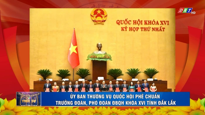 Thời sự 18h30 ngày 7/4/2026