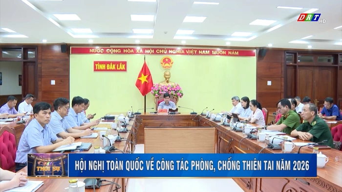 Thời sự 18h30 ngày 1/4/2026